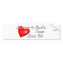 Someone in Austin, Texas Loves me Bumper Stickers