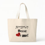 Someone in Boise Bags