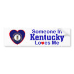 Someone In Kentucky Loves Me