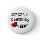 Someone In Kentucky Loves Me