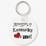 Someone In Kentucky Loves Me