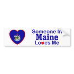 Someone In Maine Loves Me