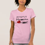 Someone in Memphis Tee Shirts