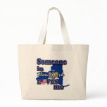 Someone in New York loves me Bags