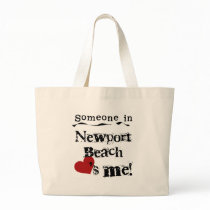 Someone in Newport Beach bags by USAcities Someone in Newport Beach bags