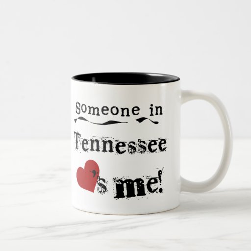 Tennessee Mugs, Tennessee Coffee Mugs, Steins & Mug Designs