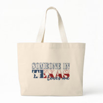 Someone in Texas Loves Me bags