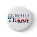 Someone in Texas Loves Me