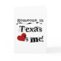 Someone In Texas Loves Me cards by USAstates Someone In Texas Loves Me cards