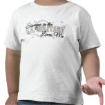 Someone In The U.S. Military Loves Me T-shirt