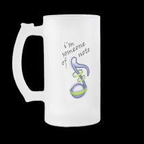 Someone of Note mugs