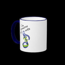 Someone of Note mugs