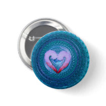 Someone Say Shrimp Pinback Buttons