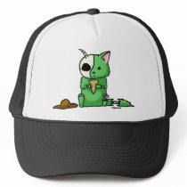 Someone Shall Pay Hat by soyrwoo Someone Shall Pay Hat