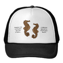 Someone Special Hat