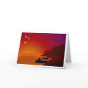 Someone to Watch Over Me - Greeting Card by DConger Someone to Watch Over Me - Greeting Card