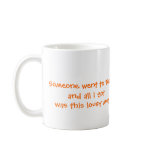 Someone went to Texas... Mug