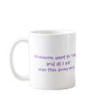 Someone went to Texas... Mug