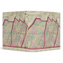 Somerset, Bedford, Fulton counties Binders