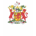 Somerset Coat of Arms t-shirts by FlagTshirts Somerset Coat of Arms t-shirts