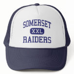 Somerset - Raiders - High - Somerset Massachusetts