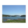Somesville Postcard - 1