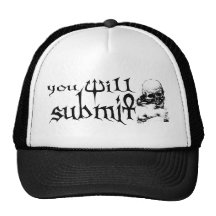Someta el gorra