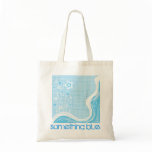 bride, tote