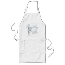 Something Blue Butterfly Fairy - Original Aprons