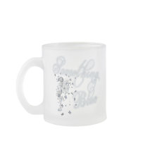 Something Blue Butterfly Fairy - Original Coffee Mugs