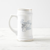 Something Blue Butterfly Fairy - Original Mugs
