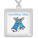 Something Blue Jewelry
