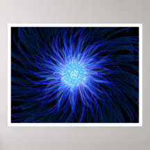 Something Blue Poster