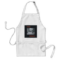 Something else12 aprons by tsbadcat Something else12 aprons