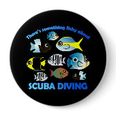 Something Fishy 