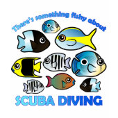 Something Fishy 