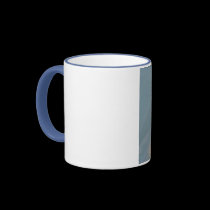 Something Fishy mugs