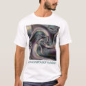 Something Fishy t-shirts by columbine Something Fishy t-shirts