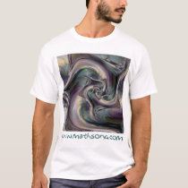 Something Fishy t-shirts