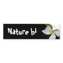 something good bumper stickers by blacqbook something good bumper stickers