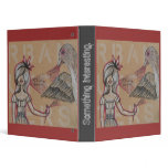 Something Interesting Binder