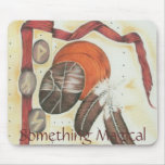 Something Magical Mouse Pad mousepads