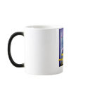 Something magical to start your ... mugs