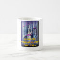 Something magical to start your ... mugs