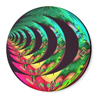 something new Magnet magnet