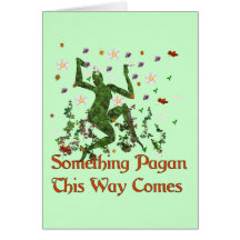 Something Pagan Cards