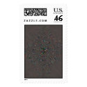 Something postage by Derico Something postage