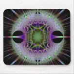 Something Scary! Mousepad