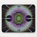 Something Scary! Mousepad by Rb_barnes2 Something Scary! Mousepad