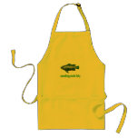 something smells fishy aprons